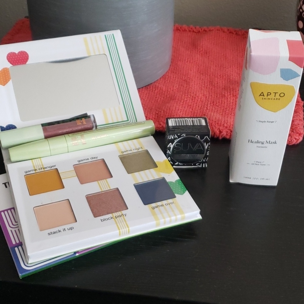 Makeup